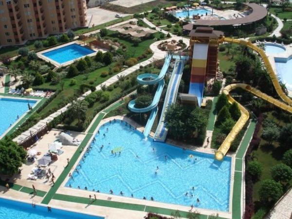 Liparis 3 Agritourism & Mediterranean Cuisine , Holiday, Aquapark , Beach Villa Erdemli Екстериор снимка